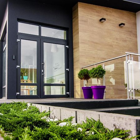 Apartamenty Rodzinne Plater74 Darłowo Zewnętrze zdjęcie