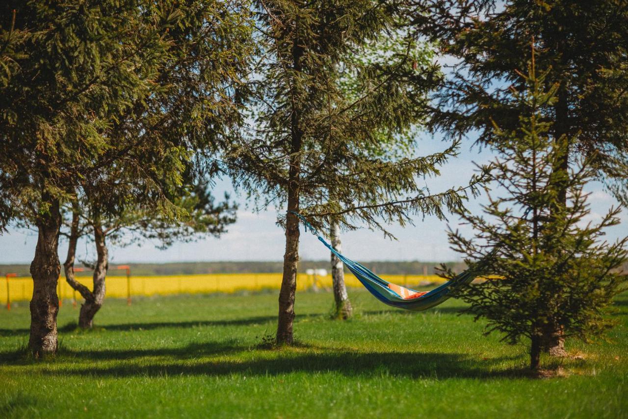 Apartamenty Rodzinne Plater74 Darłowo Zewnętrze zdjęcie